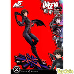 Premium Masterline: Niijima Makoto (Queen) by Prime 1 Studio - Shop at ToyCoin