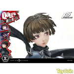 Premium Masterline: Niijima Makoto (Queen) by Prime 1 Studio - Shop at ToyCoin
