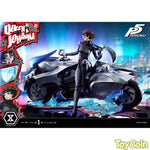 Premium Masterline: Niijima Makoto (Queen) & Johanna by Prime 1 Studio - Shop at ToyCoin