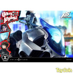 Premium Masterline: Niijima Makoto (Queen) & Johanna by Prime 1 Studio - Shop at ToyCoin