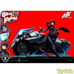 Premium Masterline: Niijima Makoto (Queen) & Johanna by Prime 1 Studio - Shop at ToyCoin