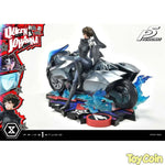 Premium Masterline: Niijima Makoto (Queen) & Johanna by Prime 1 Studio - Shop at ToyCoin