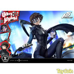 Premium Masterline: Niijima Makoto (Queen) & Johanna by Prime 1 Studio - Shop at ToyCoin