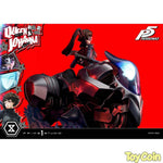 Premium Masterline: Niijima Makoto (Queen) & Johanna by Prime 1 Studio - Shop at ToyCoin