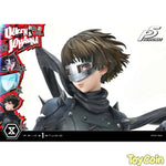 Premium Masterline: Niijima Makoto (Queen) & Johanna by Prime 1 Studio - Shop at ToyCoin