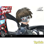 Premium Masterline: Niijima Makoto (Queen) & Johanna by Prime 1 Studio - Shop at ToyCoin