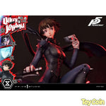 Premium Masterline: Niijima Makoto (Queen) & Johanna by Prime 1 Studio - Shop at ToyCoin
