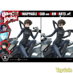 Premium Masterline: Niijima Makoto (Queen) & Johanna by Prime 1 Studio - Shop at ToyCoin