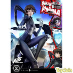 Premium Masterline: Niijima Makoto (Queen) & Johanna by Prime 1 Studio - Shop at ToyCoin