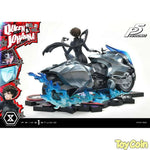 Premium Masterline: Niijima Makoto (Queen) & Johanna by Prime 1 Studio - Shop at ToyCoin