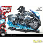 Premium Masterline: Niijima Makoto (Queen) & Johanna by Prime 1 Studio - Shop at ToyCoin