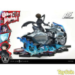 Premium Masterline: Niijima Makoto (Queen) & Johanna by Prime 1 Studio - Shop at ToyCoin