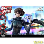 Premium Masterline: Niijima Makoto (Queen) & Johanna by Prime 1 Studio - Shop at ToyCoin