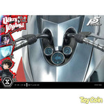 Premium Masterline: Niijima Makoto (Queen) & Johanna by Prime 1 Studio - Shop at ToyCoin
