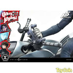 Premium Masterline: Niijima Makoto (Queen) & Johanna by Prime 1 Studio - Shop at ToyCoin