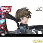 Premium Masterline: Niijima Makoto (Queen) & Johanna by Prime 1 Studio - Shop at ToyCoin