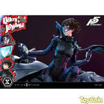 Premium Masterline: Niijima Makoto (Queen) & Johanna by Prime 1 Studio - Shop at ToyCoin