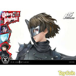 Premium Masterline: Niijima Makoto (Queen) & Johanna by Prime 1 Studio - Shop at ToyCoin