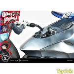 Premium Masterline: Niijima Makoto (Queen) & Johanna by Prime 1 Studio - Shop at ToyCoin