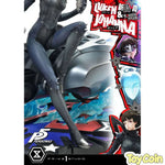Premium Masterline: Niijima Makoto (Queen) & Johanna by Prime 1 Studio - Shop at ToyCoin