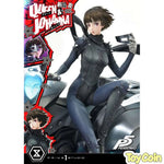 Premium Masterline: Niijima Makoto (Queen) & Johanna by Prime 1 Studio - Shop at ToyCoin
