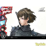 Premium Masterline: Niijima Makoto (Queen) & Johanna by Prime 1 Studio - Shop at ToyCoin