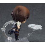 [PREOWNED] Nendoroid Han Solo by  Good Smile Company 4580590121089 ToyCoin