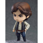 [PREOWNED] Nendoroid Han Solo by  Good Smile Company 4580590121089 ToyCoin