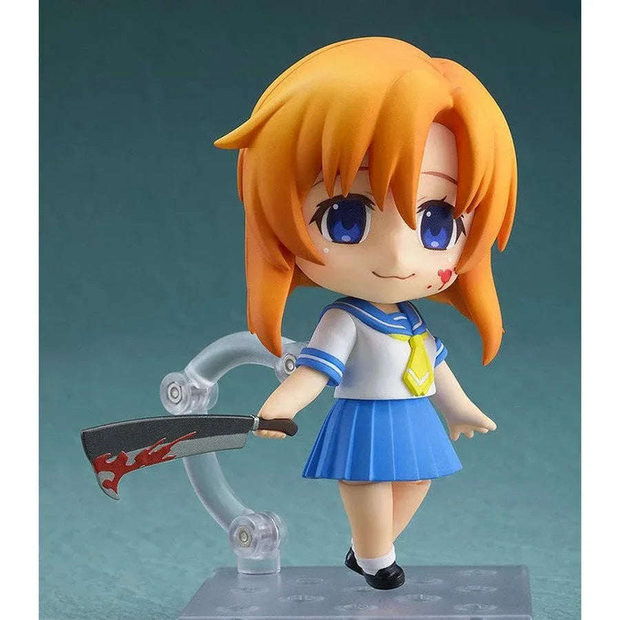 [PREOWNED] Nendoroid Rena Ryugu by Good Smile Company - Shop at ToyCoin