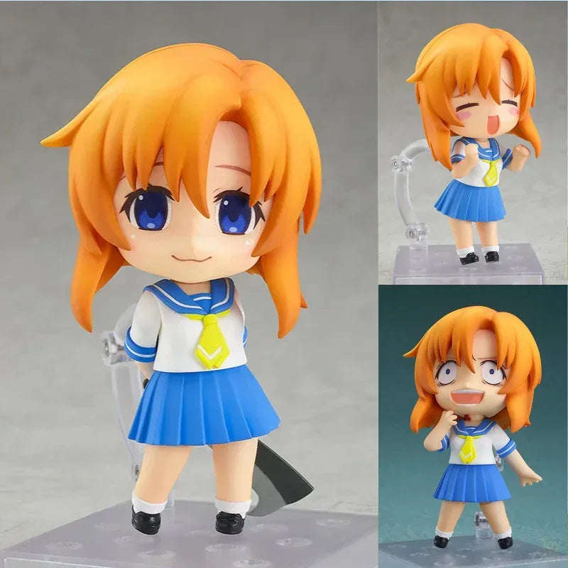[PREOWNED] Nendoroid Rena Ryugu by Good Smile Company - Shop at ToyCoin