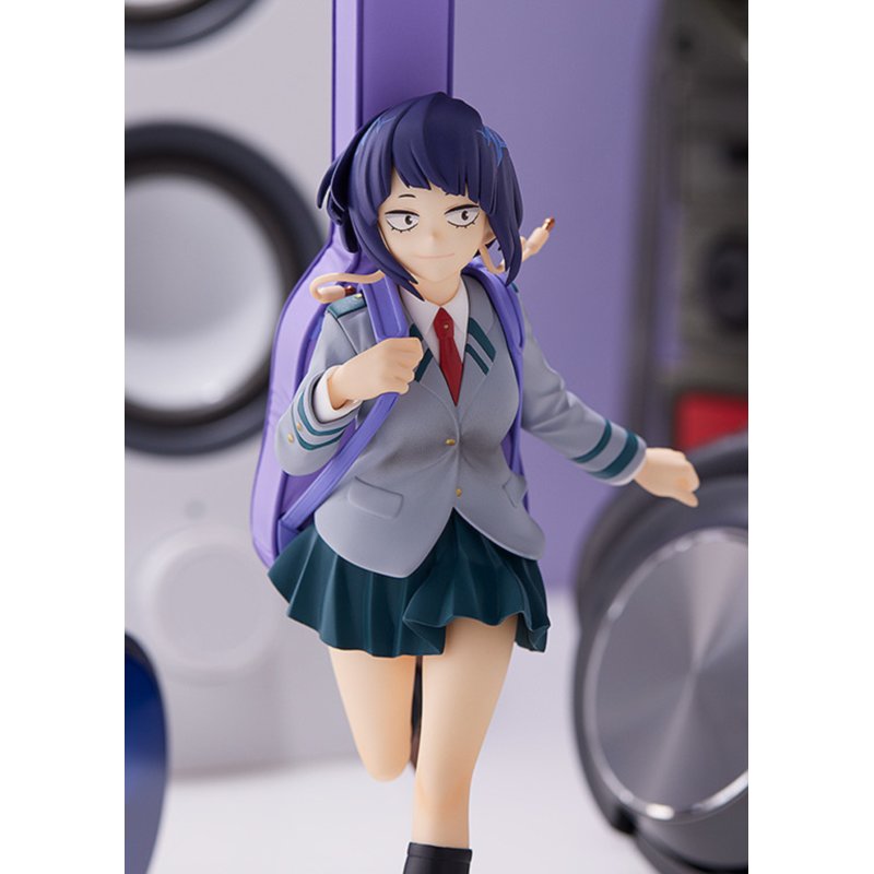 [PREOWNED] POP UP PARADE Kyoka Jiro by  Good Smile Company 4580416945899 ToyCoin
