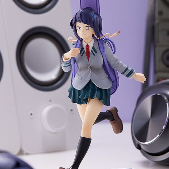 [PREOWNED] POP UP PARADE Kyoka Jiro by  Good Smile Company 4580416945899 ToyCoin