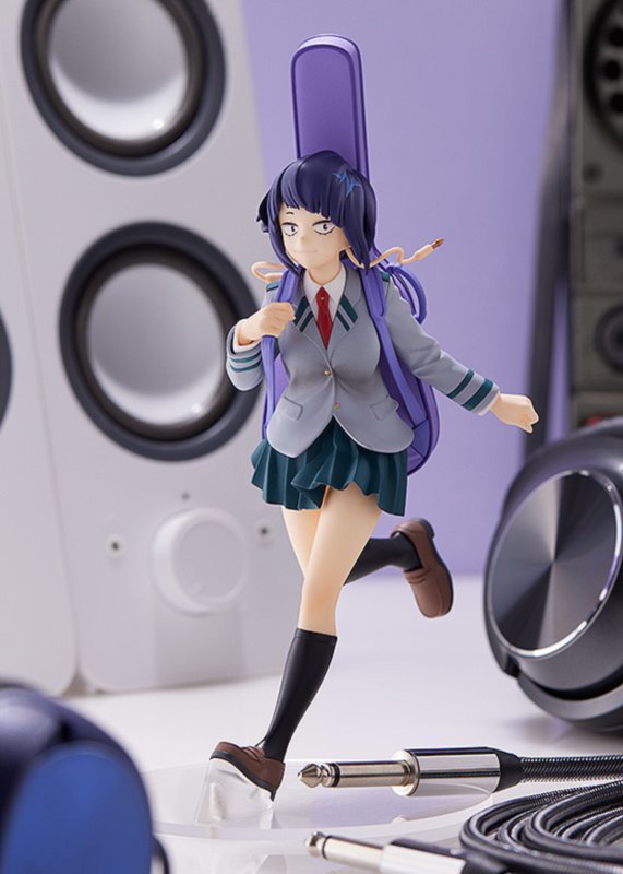 [PREOWNED] POP UP PARADE Kyoka Jiro by  Good Smile Company 4580416945899 ToyCoin