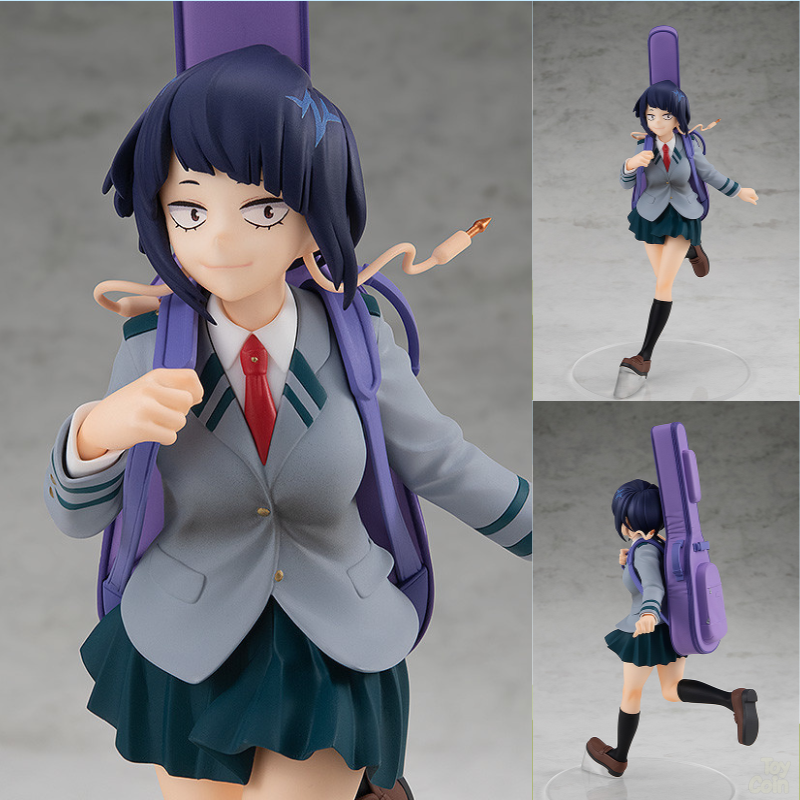 [PREOWNED] POP UP PARADE Kyoka Jiro by  Good Smile Company 4580416945899 ToyCoin