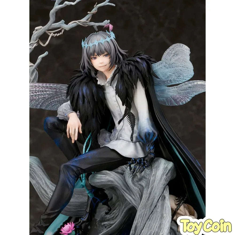 Pretender/Oberon Vortigern by Alter - Shop at ToyCoin