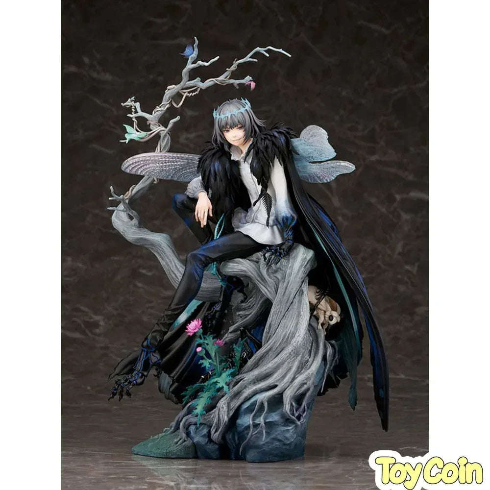 Pretender/Oberon Vortigern by Alter - Shop at ToyCoin
