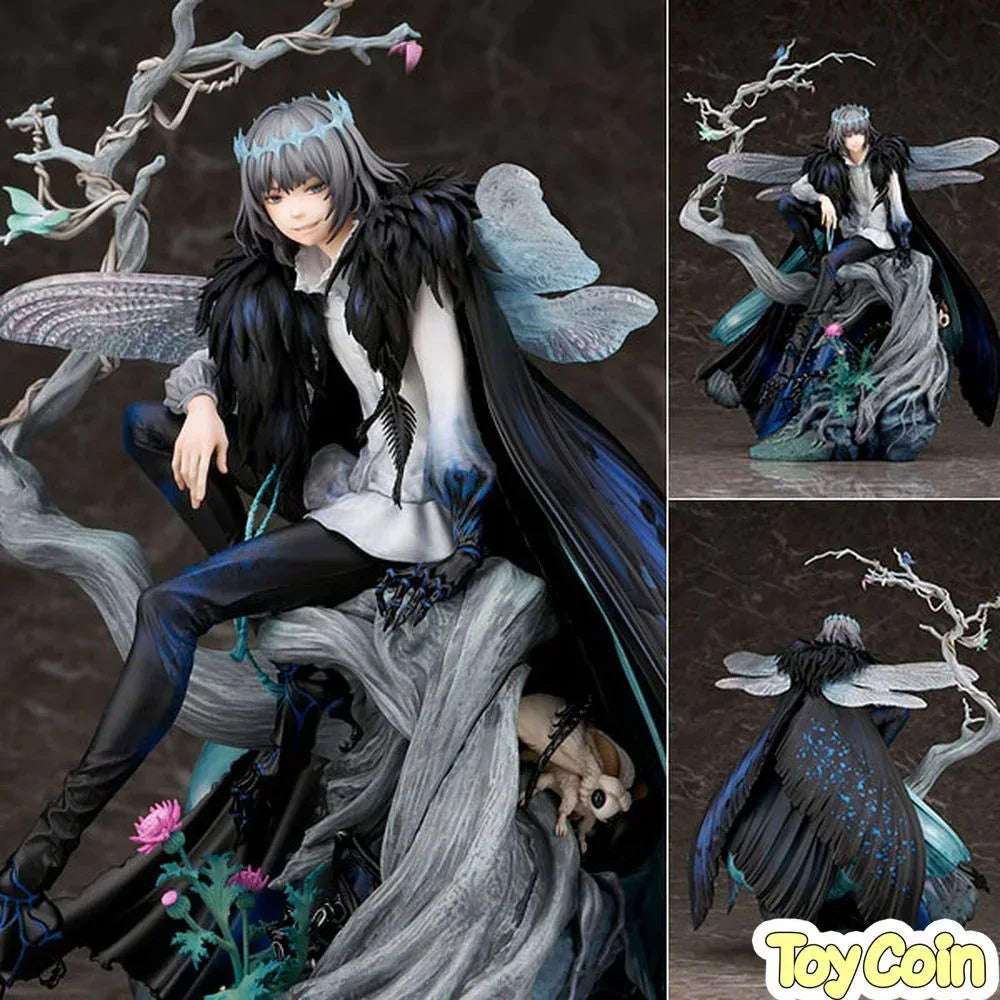 Pretender/Oberon Vortigern by Alter - Shop at ToyCoin