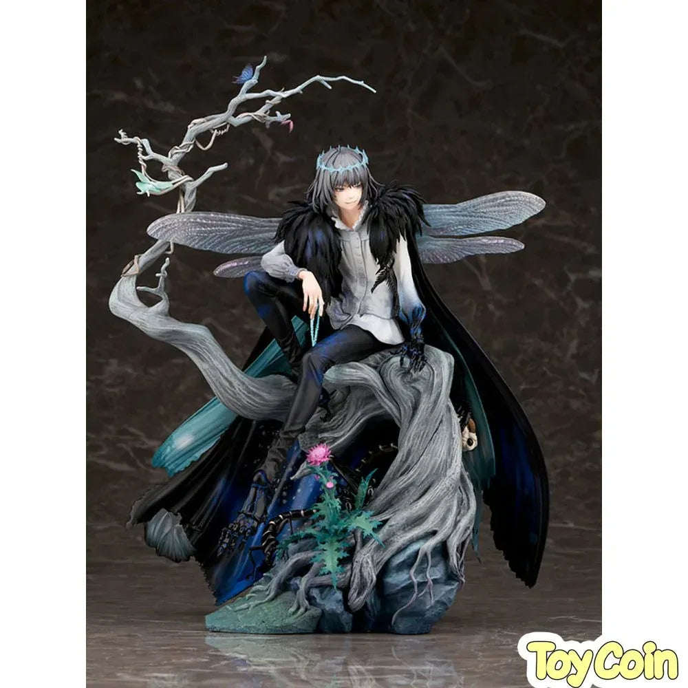 Pretender/Oberon Vortigern by Alter - Shop at ToyCoin