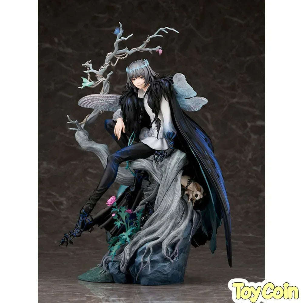Pretender/Oberon Vortigern by Alter - Shop at ToyCoin