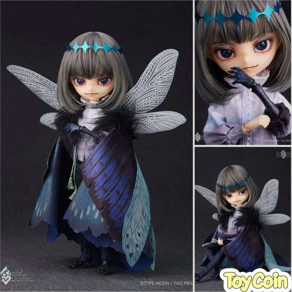 Pretender/Oberon Vortigern by Good Smile Company - Shop at ToyCoin