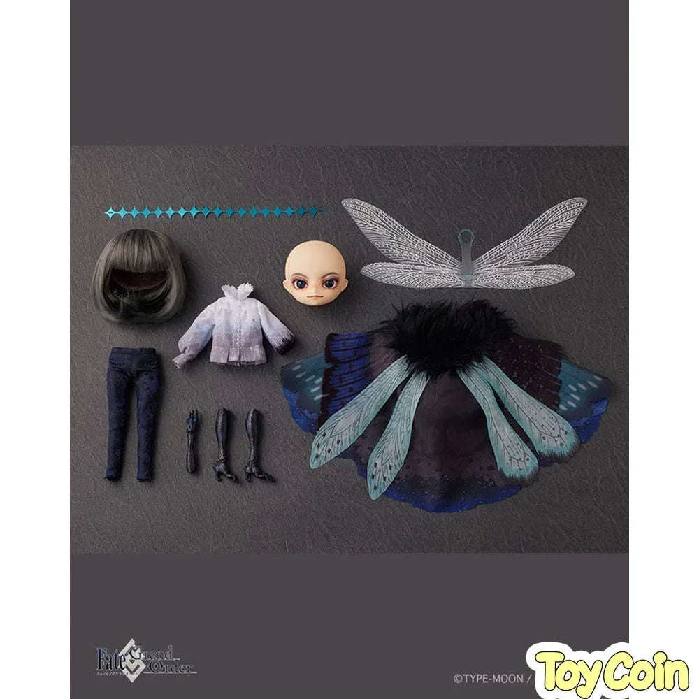 Pretender/Oberon Vortigern by Good Smile Company - Shop at ToyCoin