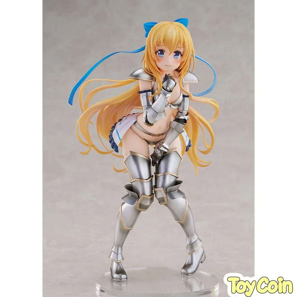 Priestess: Bikini Armor Ver. by THE KLOCKWORX - Shop at ToyCoin