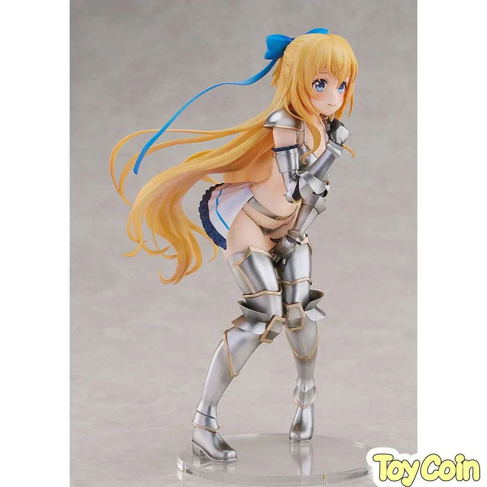 Priestess: Bikini Armor Ver. by THE KLOCKWORX - Shop at ToyCoin
