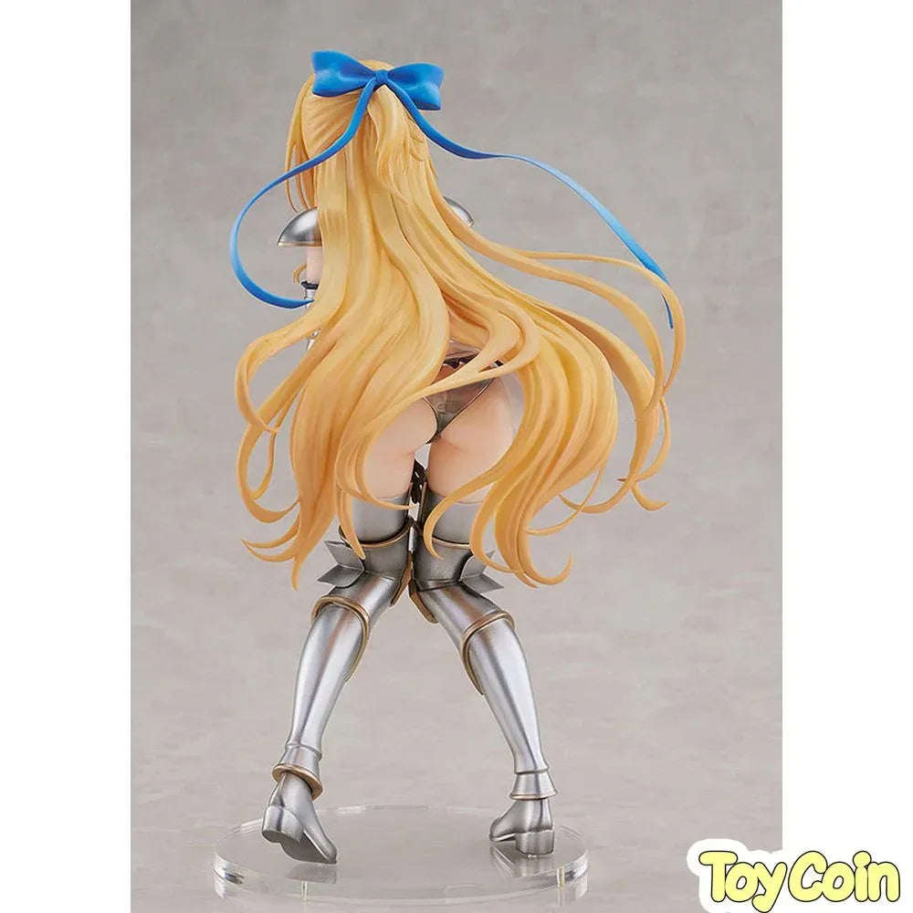 Priestess: Bikini Armor Ver. by THE KLOCKWORX - Shop at ToyCoin