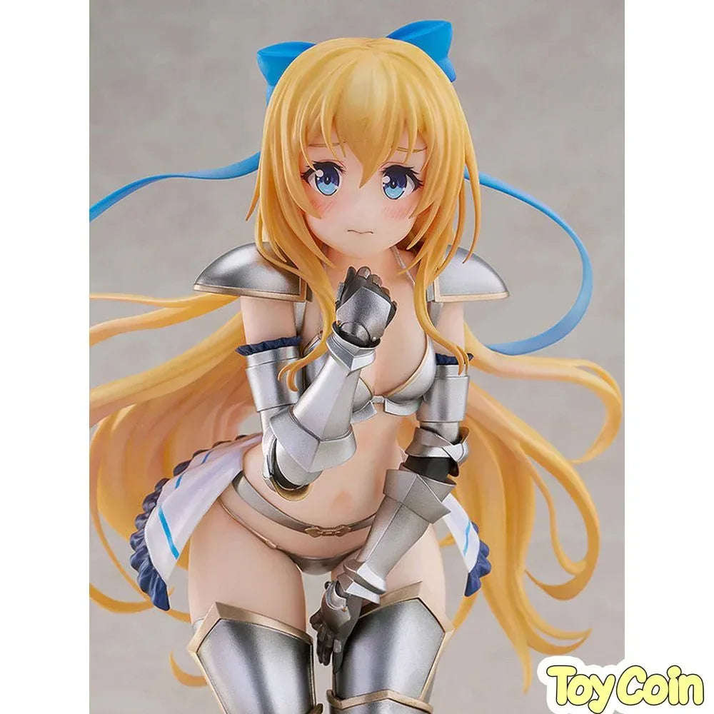 Priestess: Bikini Armor Ver. by THE KLOCKWORX - Shop at ToyCoin