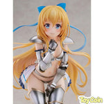 Priestess: Bikini Armor Ver. by THE KLOCKWORX - Shop at ToyCoin