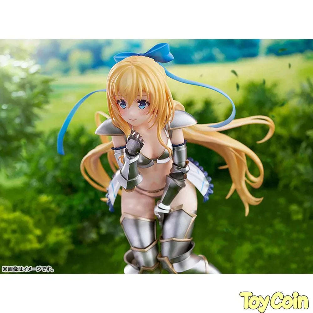 Priestess: Bikini Armor Ver. by THE KLOCKWORX - Shop at ToyCoin