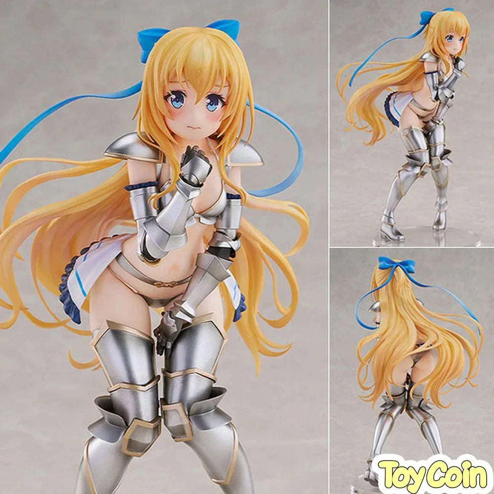 Priestess: Bikini Armor Ver. by THE KLOCKWORX - Shop at ToyCoin