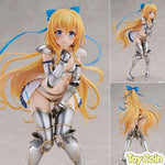 Priestess: Bikini Armor Ver. by THE KLOCKWORX - Shop at ToyCoin