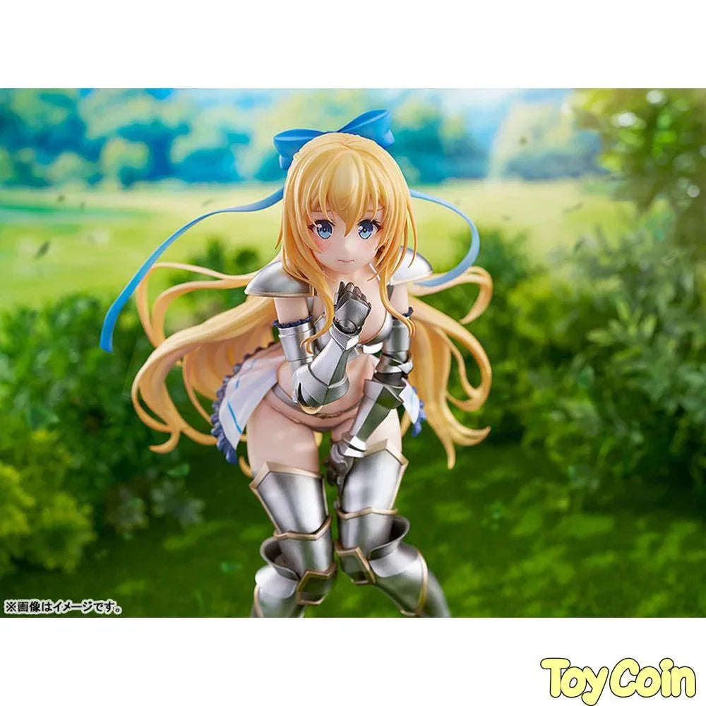 Priestess: Bikini Armor Ver. by THE KLOCKWORX - Shop at ToyCoin